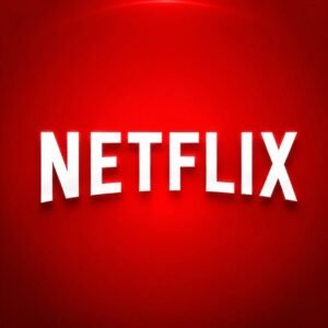 NETFLIX PANTALLA