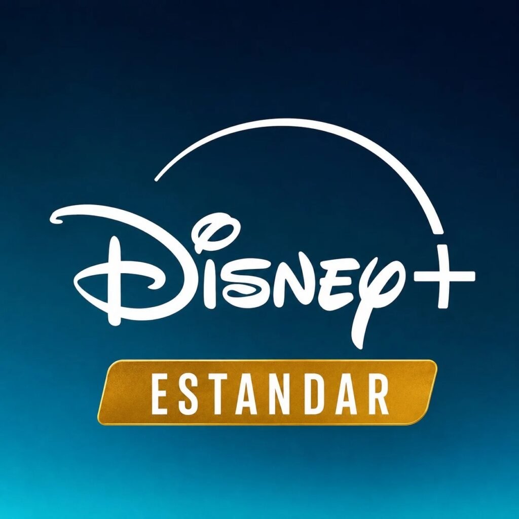 DISNEY STANDAR PANTALLA