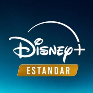 DISNEY STANDAR PANTALLA
