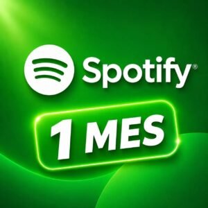 SPOTIFY X1 MES