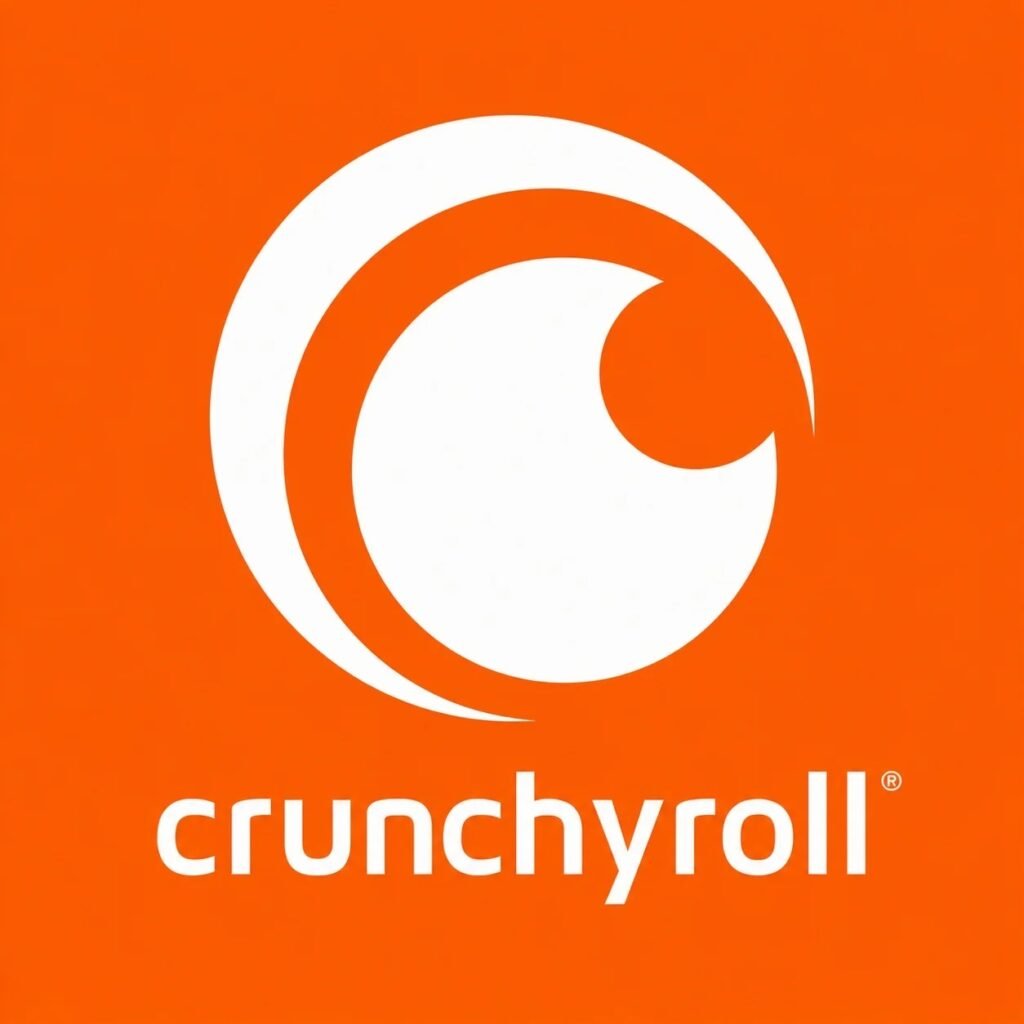 CRUNCHYROLL PANTALLA