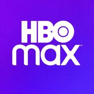 HBO MAX PANTALLA