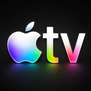 APPLE TV X1 MES
